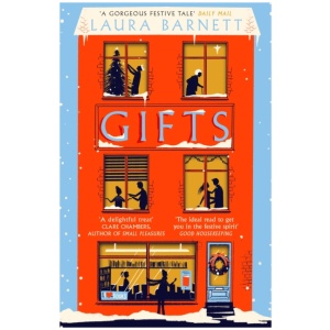 Gifts: The perfect gift for book lovers