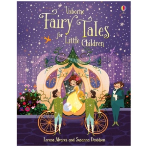 Fairy Tales for Little Children