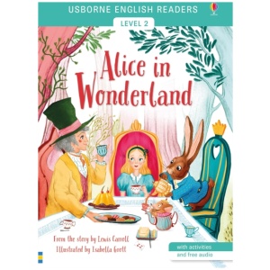 Alice in Wonderland