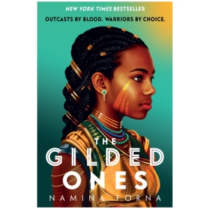 The Gilded Ones