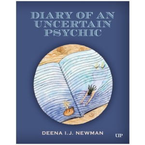 Diary of an Uncertain Psychic