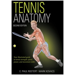 Tennis Anatomy