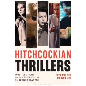 Hitchcockian Thrillers: Must-See Films in the Style of the Suspense Master