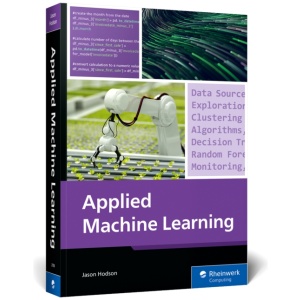 Applied Machine Learning