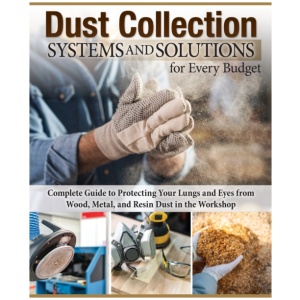 Dust Collection Systems and Solutions for Every Budget: Complete Guide to Protecting Your Lungs and Eyes