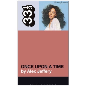 Donna Summer's Once Upon a Time