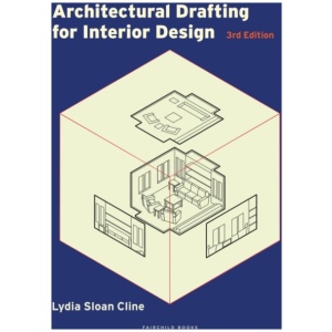Architectural Drafting for Interior Design: Bundle Book + Studio Access Card