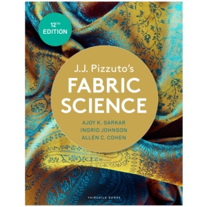 J.J. Pizzuto's Fabric Science: Bundle Book + Studio Access Card