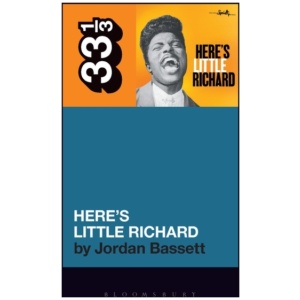 Little Richard's Here's Little Richard