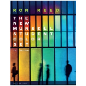 The New Munsell Student Color Set