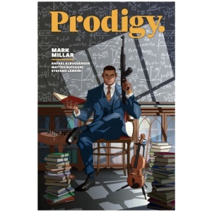 Prodigy Library Edition