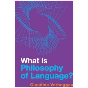 What is Philosophy of Language?