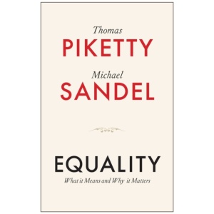 Equality: What It Means and Why It Matters