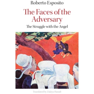 The Faces of the Adversary: The Enigma of Jacob and the Angel