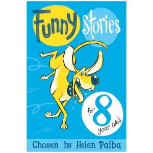 Funny Stories For 8 Year Olds