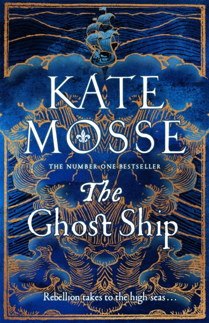 The Ghost Ship