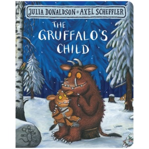 The Gruffalo's Child