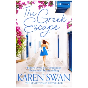 The Greek Escape