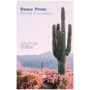 Dance Prone