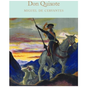 Don Quixote