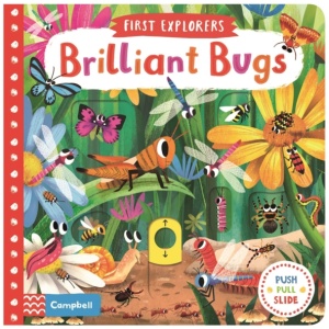 Brilliant Bugs