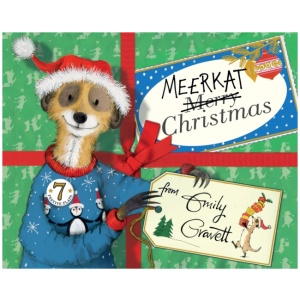 Meerkat Christmas