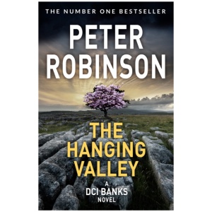 The Hanging Valley: A compulsive police suspense featuring Inspector Banks