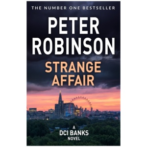 Strange Affair