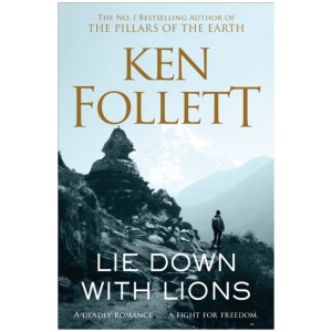 Lie Down With Lions