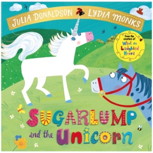 Sugarlump and the Unicorn