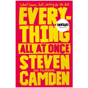 Everything All at Once: A Fabulous Poetry Collection About Life at Secondary School