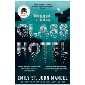 The Glass Hotel