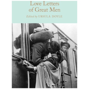 Love Letters of Great Men