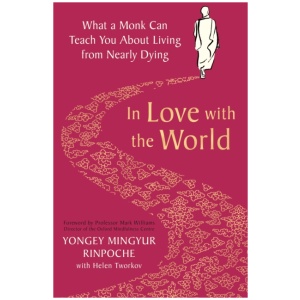 In Love with the World: What a Monk Can Teach You About Living from Nearly Dying