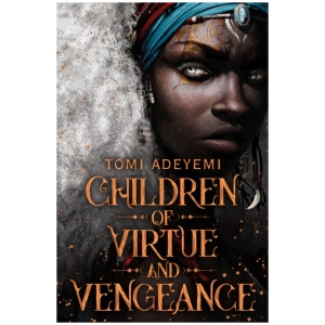Children of Virtue and Vengeance