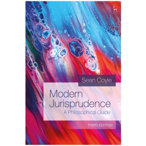 Modern Jurisprudence: A Philosophical Guide
