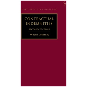 Contractual Indemnities