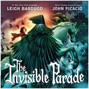 The Invisible Parade