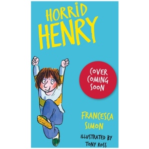 Horrid Henry: Spooks and Scares
