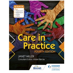 Care in Practice Higher, Fourth Edition