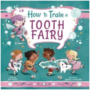 How to Train a Tooth Fairy