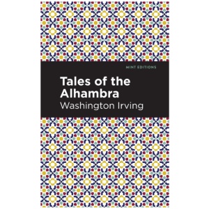 Tales of The Alhambra