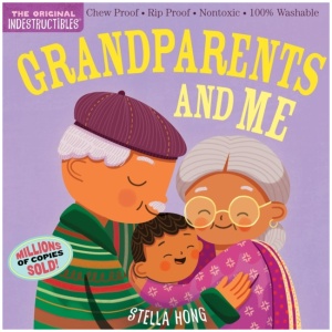 Indestructibles: Grandparents and Me