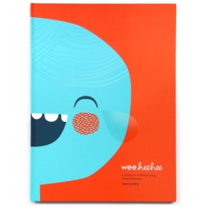Wee Hee Hee: A Collection of Pretty Funny Jokes and Pictures