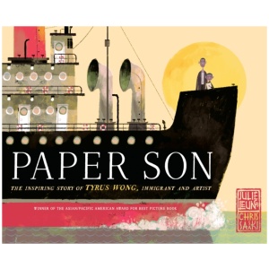 Paper Son: The Inspiring Story of Tyrus Wong, Immigrant and Artist