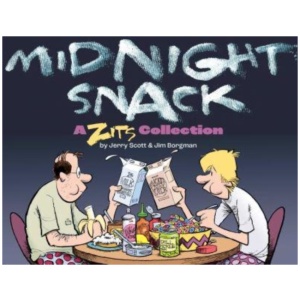 Midnight Snack