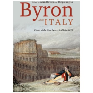 Byron and Italy