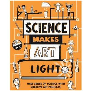 Science Makes Art: Light