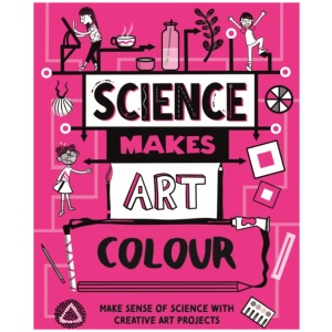 Science Makes Art: Colour