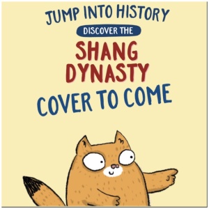 Jump into History: Discover the Shang Dynasty